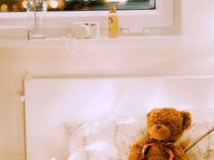 [연밤숩] 곰돌이를 사랑하세요? -1-