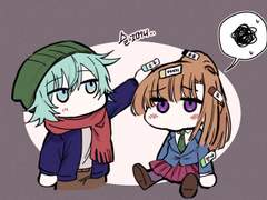 소우사라 위주 백업2