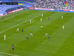 10.21(금) 04:00라리가 바르셀로나 vs 비야레알