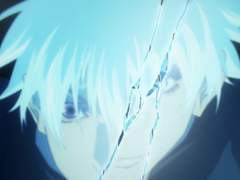 [주술회전/고죠 사토루 드림] 봉인이 풀리던 날