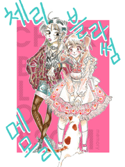 체리블라썸 메모리