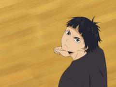 하이큐 드림, 키스하는 유형을 알아보자