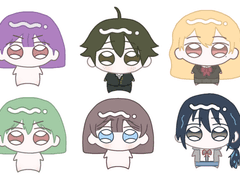 작고 동그란 SD 고정틀 커미션!