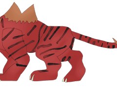 파이로두스→파이로돈