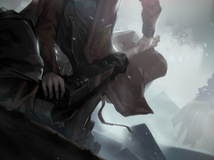 [메인 스토리] '이런' 일(후)