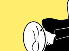 <깜빡깜빡>-15화 버릇