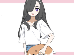 체육대회때 유라