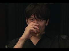 요한가온 - 의식하다