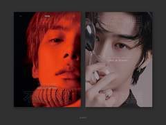 不狂不及 ㅣ 花香千里 人香萬里 poster