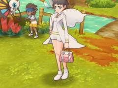 [포케마스] 녹색 머리 귀공자의 우울 (4)