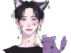 달 커미션 (ง°̀ﾛ°́)ง