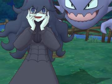 버디즈 에피소드 - 소야 & 고우스트