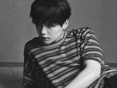 민윤기는 지독한 열병이었다 30