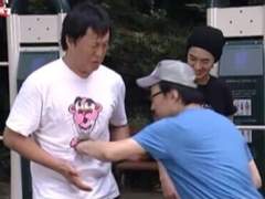 하이큐 나쁜 아이는 맞지만 피하고 싶은 사람도 있습니다(5)