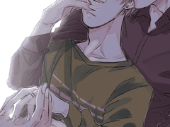 우리 사랑하게 됐어요(구약혼자 서경훈/현썸남 성현제)