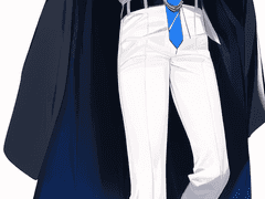 자캐 ai 그림돌렸다가 기절할뻔함