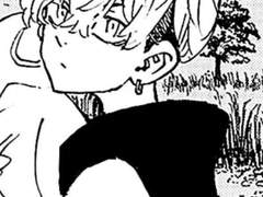 그때 그 아이는 조금 많이 솔직하지 못했었다(上)