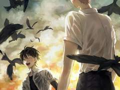 미카슈 로그 모음 2