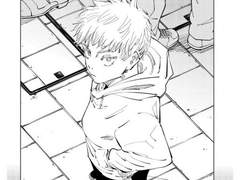 [주술회전/고죠 사토루 드림] 첫 만남과 너上