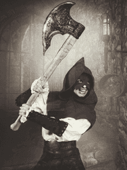 13마리의 새끼악마들