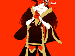 [로오히] 균형을 이끄는 무녀