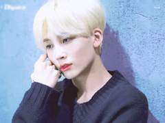 [윤정한] 이별의 정석