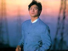 유덕화 - 說好不流淚 (설호불유루 | 눈물 흘리지 않기로)