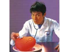 유덕화 - 如果有一天 (여과유일천 | 만약 언젠가)