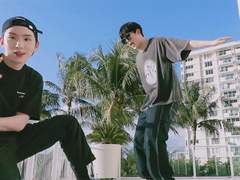 [몬스타엑스_쌔비즈] 짧 유사 (질투 ver.)