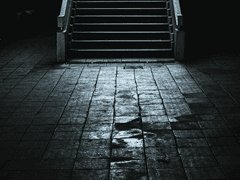 초대장을 보여주시길 바랍니다.