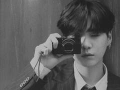 [민윤기/단편] 웨딩드레스