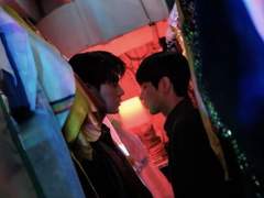 시맨틱 로그 #25 의상실