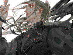 [ 습렴 / 용족 / 45 ]