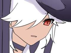 원신 사이노 낙서 & 잡담