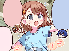 제132화 「첫 원맨을 위해…!」