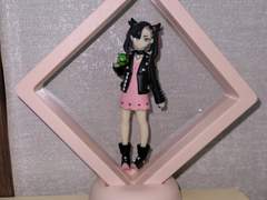 포켓몬스터 스케일 월드 마리