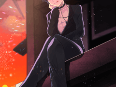 잭님 일러스트 부문 포트폴리오