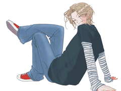 카나메 세카이(마츠모토 준)