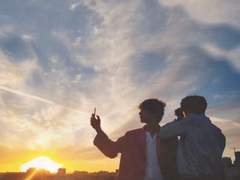 [국뷔] 살아남은 아이들. 외전