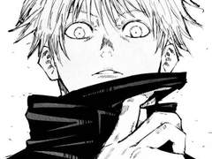 주술회전 트위터 네임리스 드림 썰 백업2