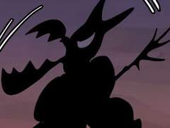 015. 괴력난신 -동자삼편(3)