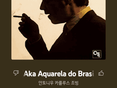 13_ Brazil (Aka Aquarela do brasil)