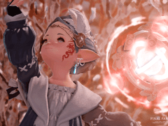 FF14 자캐(+드림) 설정 모음집