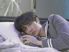 올라와 Girl 05 범규ver