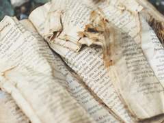 【단편】 회고록