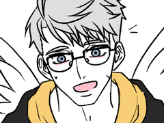 사람이 사람을 돕는 이유