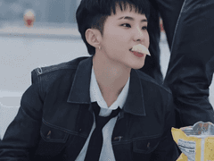 문제아의 방과후는 6