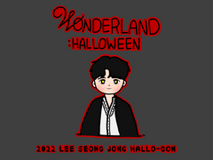 2022 할로콘 뱀파이어 성종