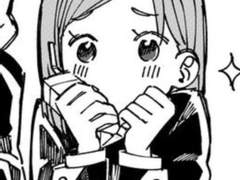 [주술회전]공포게임 내기 하는 유메노