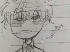 요정즈 선생님 AU